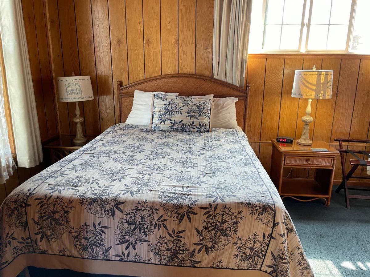 Edgewater Beach Inn & Suites サンタクルーズ エクステリア 写真