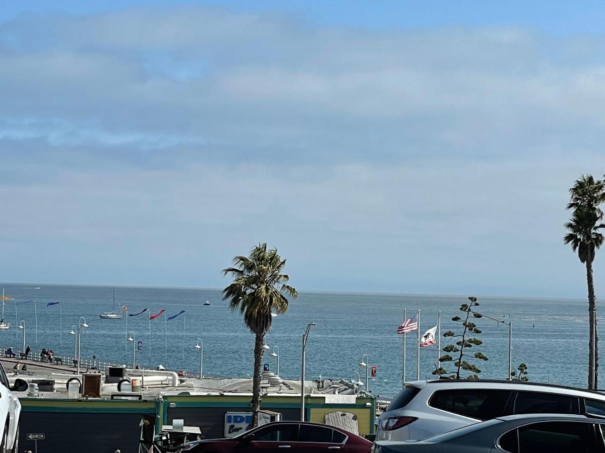 Edgewater Beach Inn & Suites サンタクルーズ エクステリア 写真