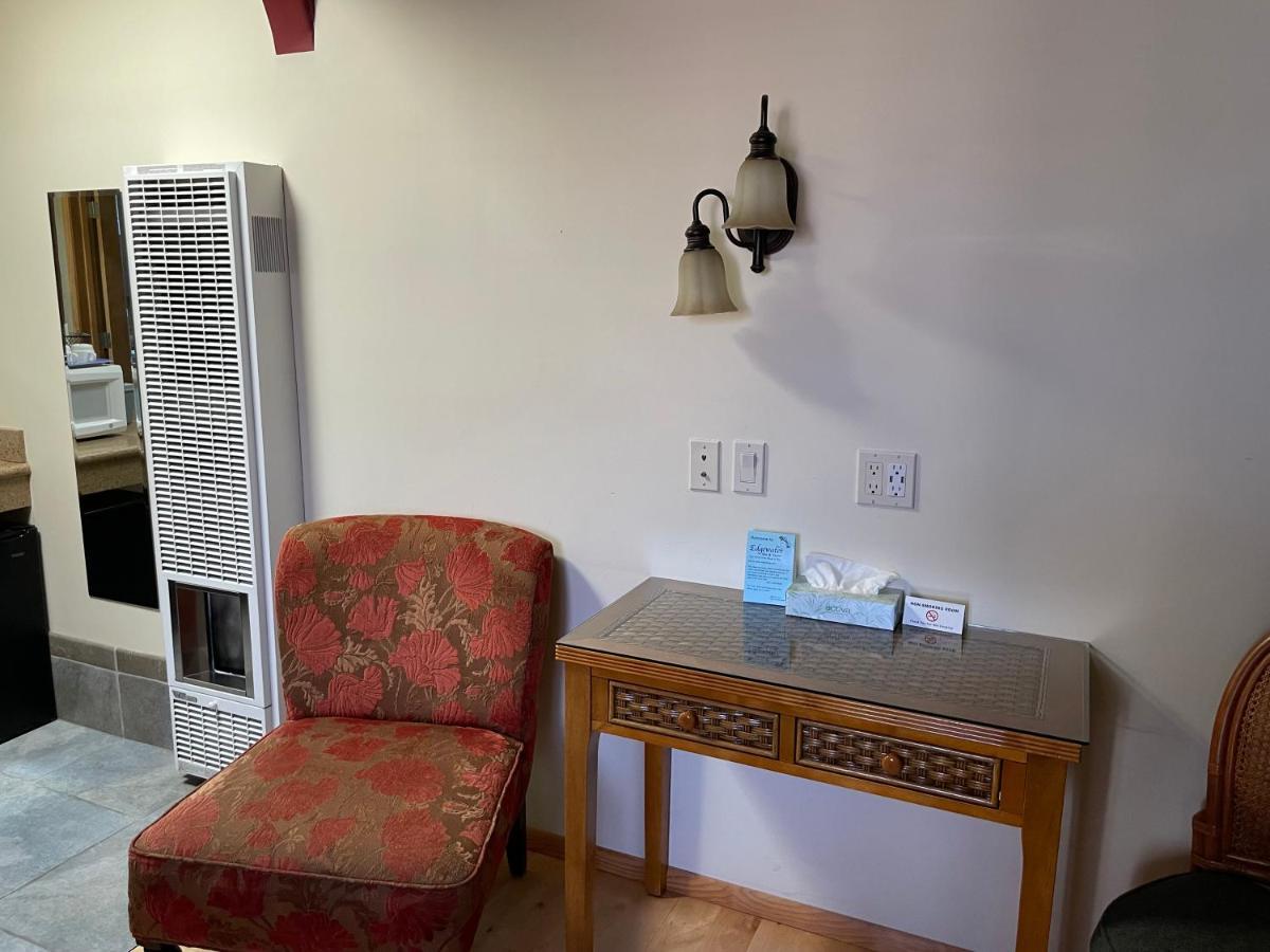 Edgewater Beach Inn & Suites サンタクルーズ エクステリア 写真