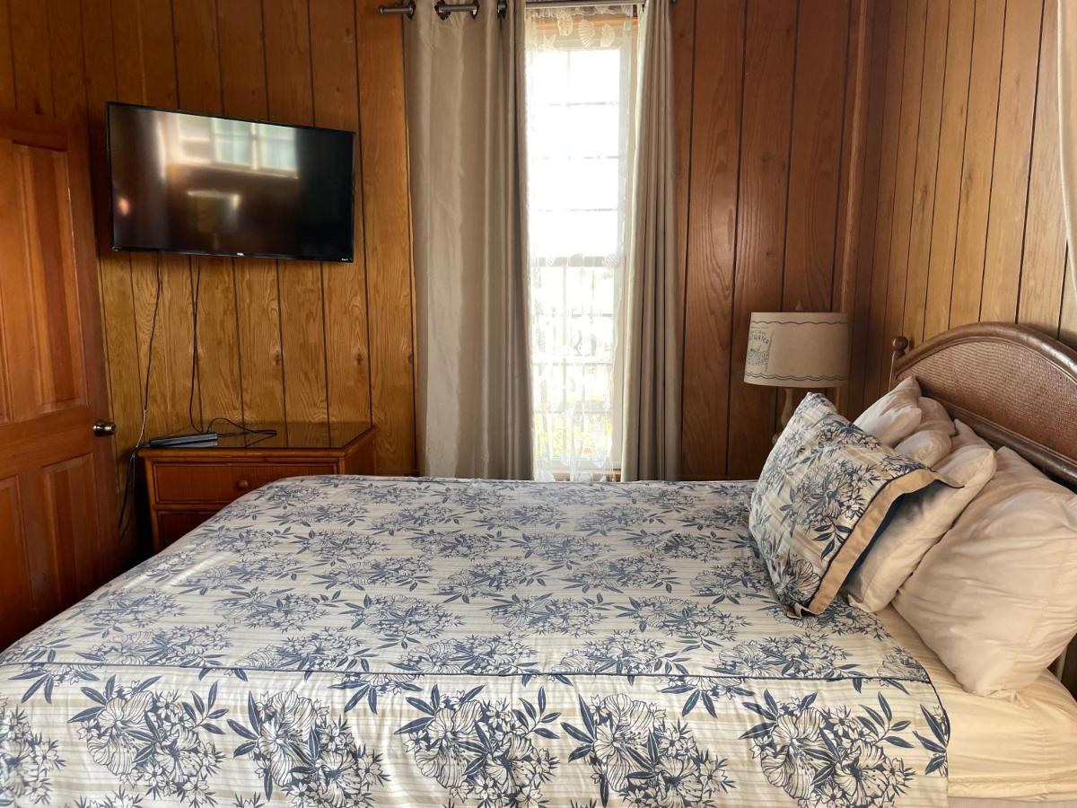 Edgewater Beach Inn & Suites サンタクルーズ エクステリア 写真