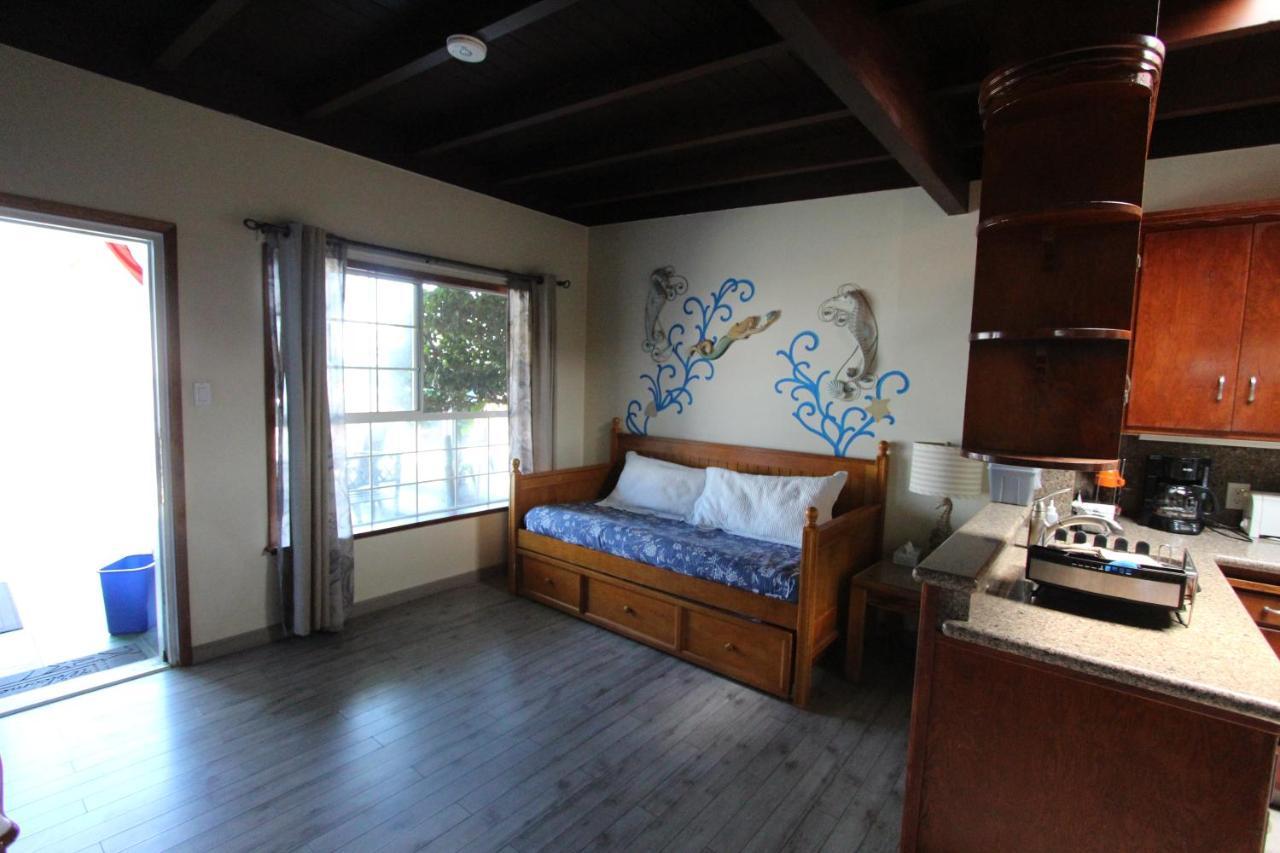 Edgewater Beach Inn & Suites サンタクルーズ エクステリア 写真