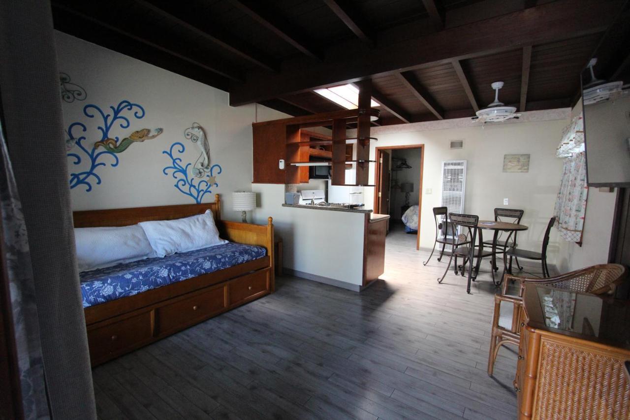Edgewater Beach Inn & Suites サンタクルーズ エクステリア 写真