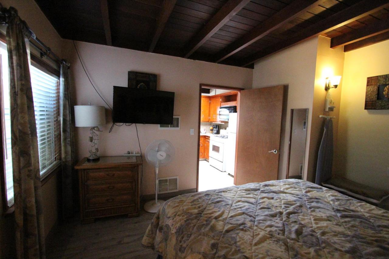 Edgewater Beach Inn & Suites サンタクルーズ エクステリア 写真