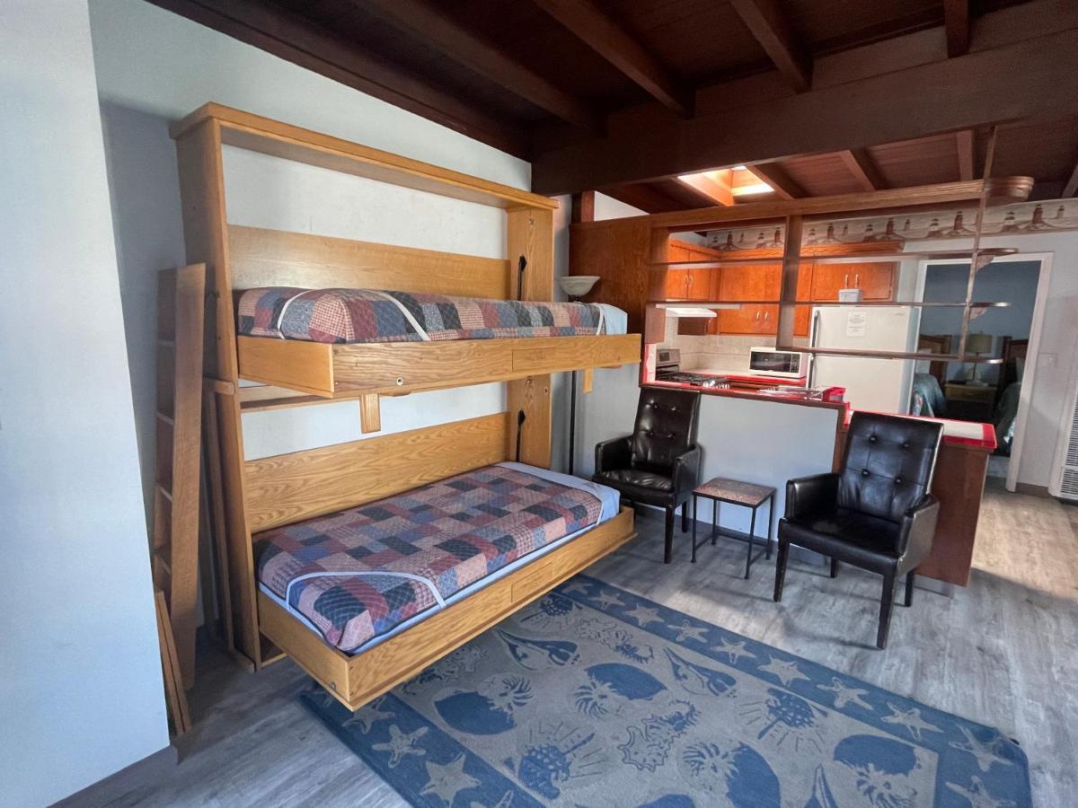 Edgewater Beach Inn & Suites サンタクルーズ エクステリア 写真