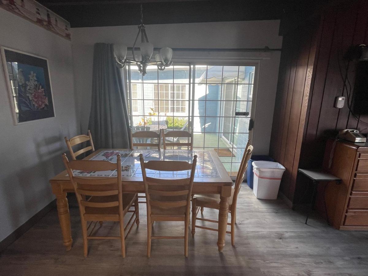 Edgewater Beach Inn & Suites サンタクルーズ エクステリア 写真