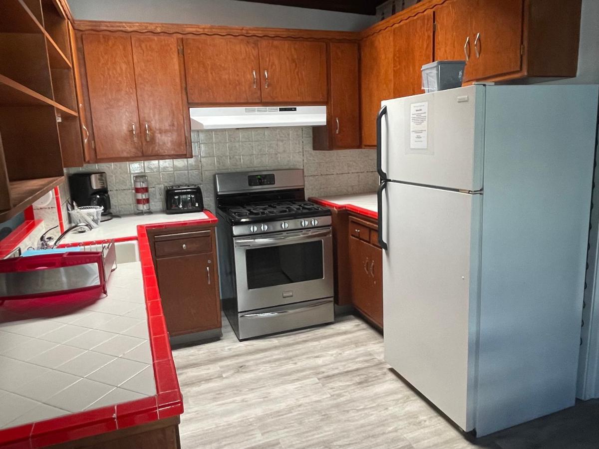 Edgewater Beach Inn & Suites サンタクルーズ エクステリア 写真