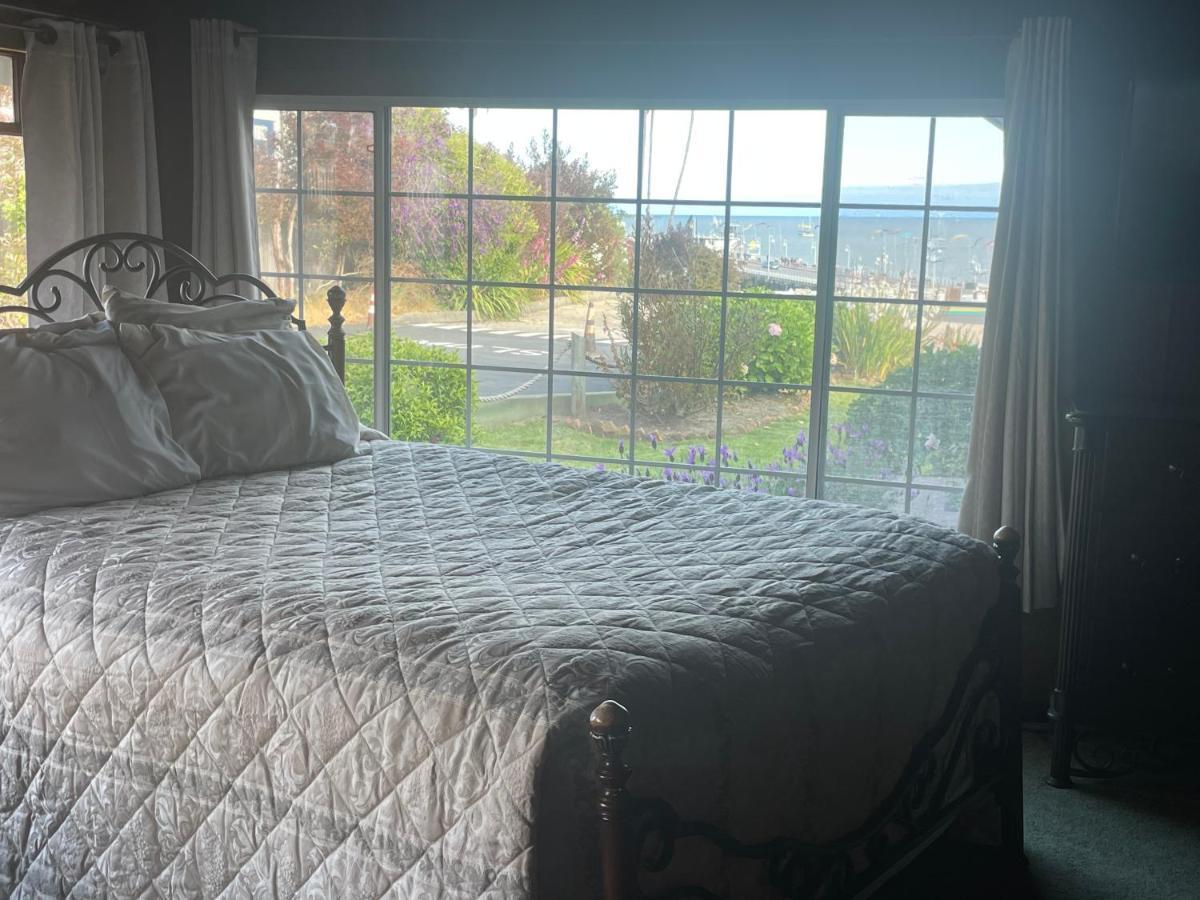 Edgewater Beach Inn & Suites サンタクルーズ エクステリア 写真